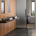 Delabie UNITO Washbasin on Floating Countertop
