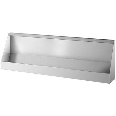 A image of Trough Urinal By Delabie  1800mm Three Person