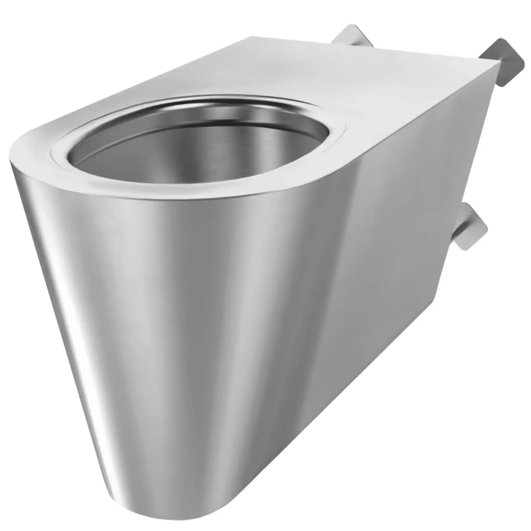 An image of Delabie Vandal Resistant 700 S TC WC