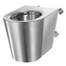 An image of Delabie Vandal Resistant Floor Standing S21 P TC