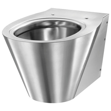 An image of Delabie Wall Hung BCN S WC