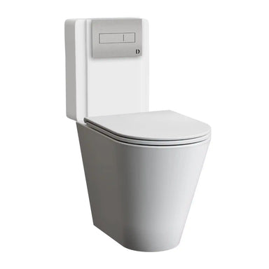 A image of the Dolphin DC3060 WC Set Short Pneumatic System