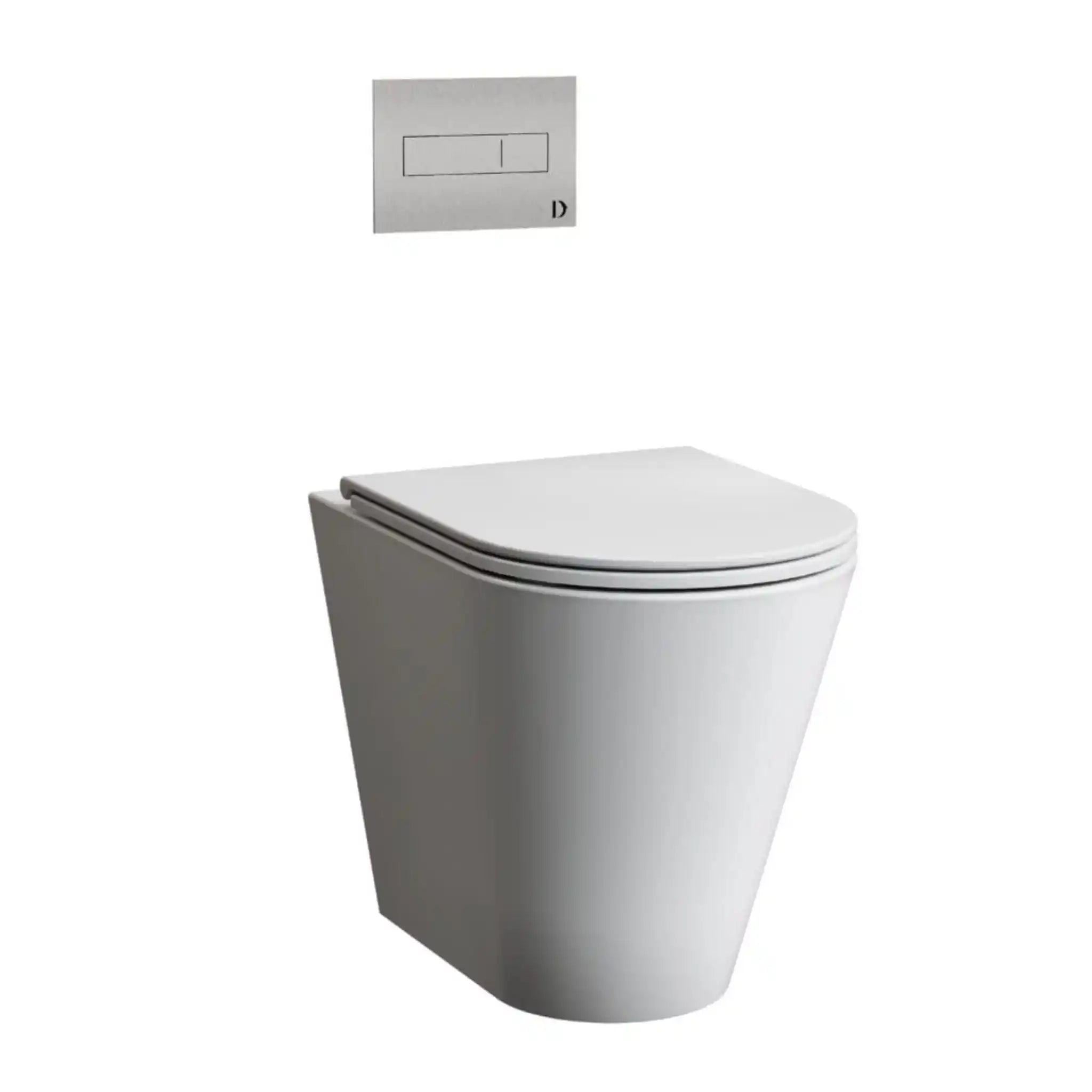 A image showing the DC3060 WC Set by Dolphin 