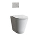A image showing the DC3060 WC Set by Dolphin 