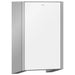 EXOS220W White Exos Hand Dryer