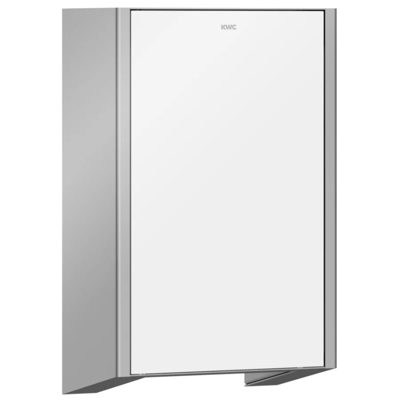 EXOS220W White Exos Hand Dryer