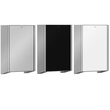 EXOS220X Stainless Steel Exos Hand Dryer