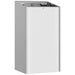 EXOS605W White Exos 30 Litre Waste Bin