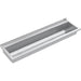 Franke Planox Wash Trough 1600mm with no tap hole