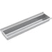 Franke Planox Wash Trough 1800mm with no tap hole