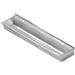 Franke Planox Wash Trough 1800mm with tap hole