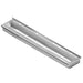 Franke Planox Wash Trough 2400mm with tap hole