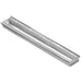 Franke Planox Wash Trough 3000mm with tap hole