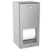 Franke Rodan RODX672 Double Toilet Roll Holder