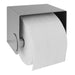 HDTX0001 Heavy Duty Wall Mounted Toilet Roll Holder by KWC DVS