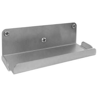 HDTX644 Stainless Steel Wall Mounted Storage Shelf by KWC DVS