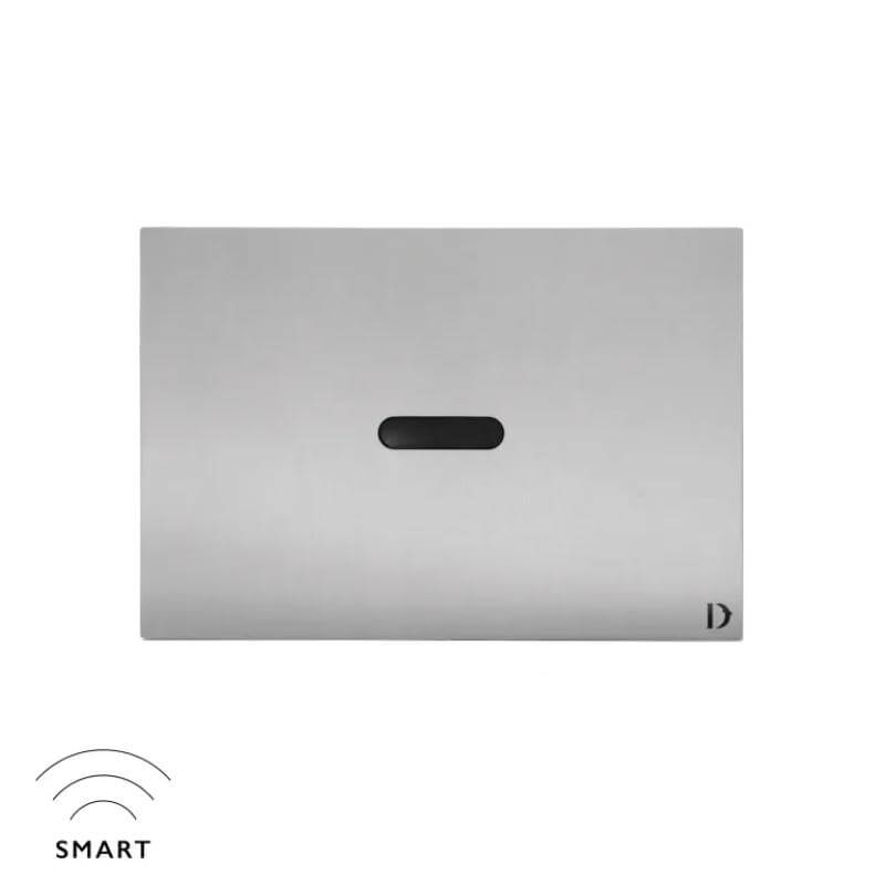 Image of Electronic Flush Plate By Dolphin