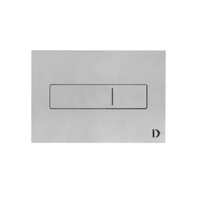 Image of Pneumatic Flush Plate 
