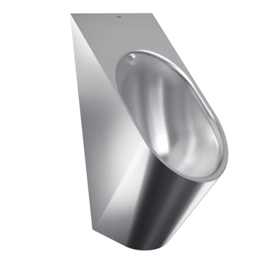 KWC DVS Campus Stainless Steel Urinal CMPX539