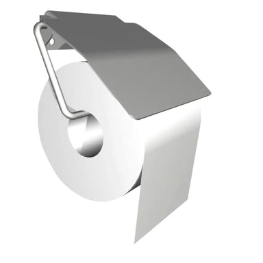 RODX678 Stainless Steel Toilet Roll Holder KWC DVS