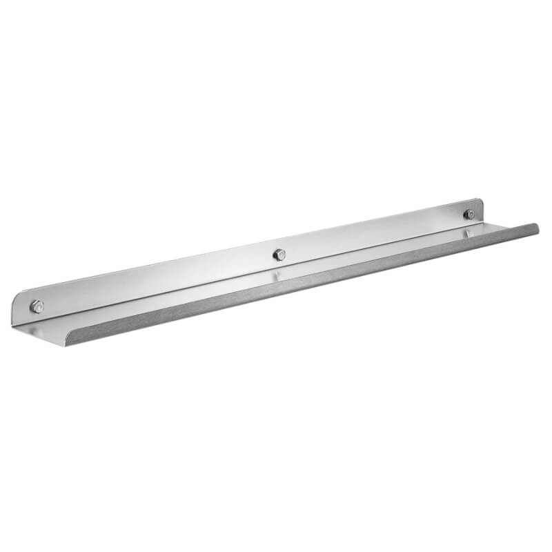 TA600HD 600mm Heavy Duty Stainless Steel Storage Shelf by KWC DVS