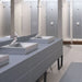 UNITO Washbasin in Public Washroom