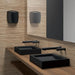 Delabie UNITO Washbasin in Washroom