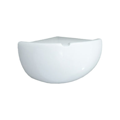 VR01-026 Anti Vandal Corner Soap Dish