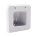 VR01-085 Vandal Resistant  In Wall Basin