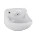 VR01-092 Anti Vandal Security Single Outlet Basin