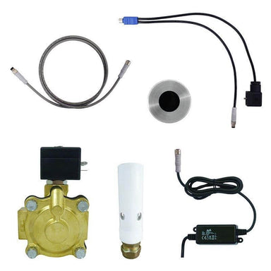 WC03-043 Programmable Direct Flushing Kit