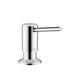 Z.538.409.000 Chrome Basic Soap Dispenser From KWC DVS