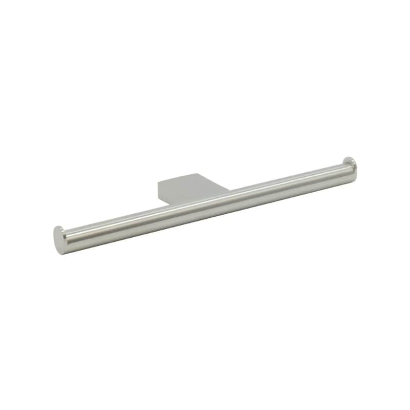 Dolphin BC277 Toilet Roll Holder with double-holder design for added convenience and style.