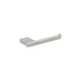 Dolphin BC277 Toilet Roll Holder in sleek single-holder design, ideal for modern bathrooms.