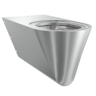 Franke Campus CMPX594 Disabled toilet, no seat