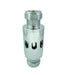 KWC DVS Air Break, high-performance air break component designed for optimal water flow control.